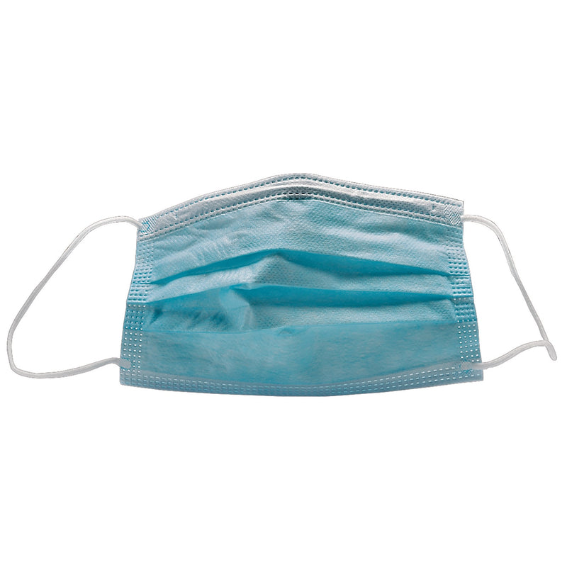 Draper 30923 Disposable Face Masks (Pack of 50)