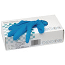 Draper 30927 Nitrile Gloves, Medium, Blue (Pack of 100)