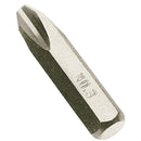 Draper 30938 Cross Slot Impact Screwdriver Bit, No.3