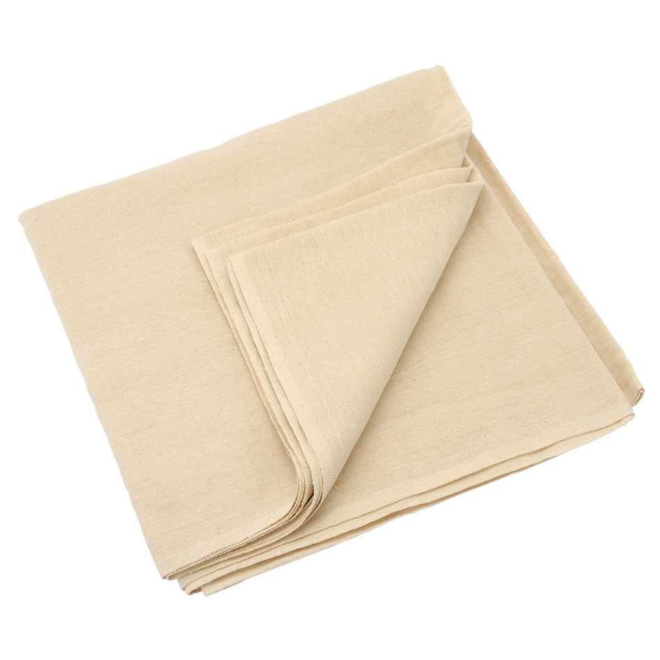 Draper 30940 Staircase Cotton Dust Sheet, 7.2 x 0.9m