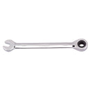 Draper 31003 Metric Ratcheting Combination Spanner, 6mm