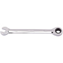 Draper 31004 Metric Ratcheting Combination Spanner, 7mm