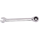 Draper 31005 Metric Ratcheting Combination Spanner, 8mm
