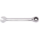 Draper 31007 Metric Ratcheting Combination Spanner, 10mm