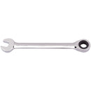 Draper 31009 Metric Ratcheting Combination Spanner, 12mm