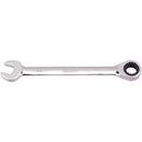 Draper 31010 Metric Ratcheting Combination Spanner, 13mm