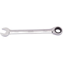 Draper 31012 Metric Ratcheting Combination Spanner, 15mm