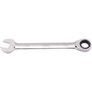 Draper 31014 Metric Ratcheting Combination Spanner, 17mm