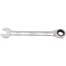 Draper 31015 Metric Ratcheting Combination Spanner, 18mm