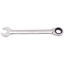 Draper 31018 Metric Ratcheting Combination Spanner, 19mm