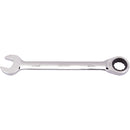 Draper 31019 Metric Ratcheting Combination Spanner, 20mm