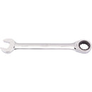 Draper 31022 Metric Ratcheting Combination Spanner, 22mm