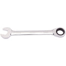 Draper 31023 Metric Ratcheting Combination Spanner, 24mm