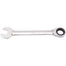 Draper 31024 Metric Ratcheting Combination Spanner, 25mm