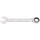 Draper 31025 Metric Ratcheting Combination Spanner, 27mm