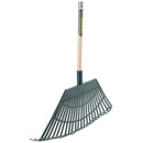 Draper 31069 Plastic Leaf Rake, 550mm