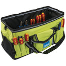 Draper 31085 Hi-Vis Tool Bag, 600mm