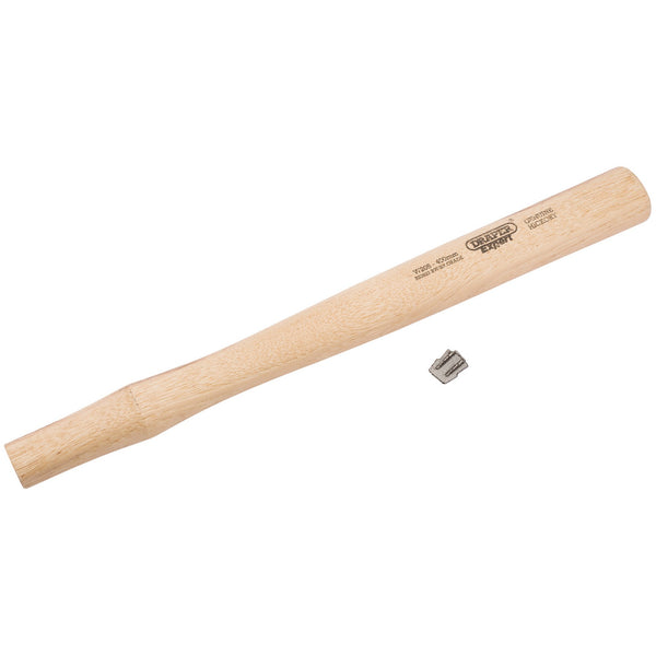 Draper 31153 Hickory Ball/Cross Pein Hammer Shaft, 400mm