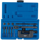 Draper 31318 Motorcycle Chain Splitter and Riveter Kit