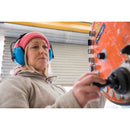 OX Tools OX-S241901 Premium Ear Defenders - SNR 27DB