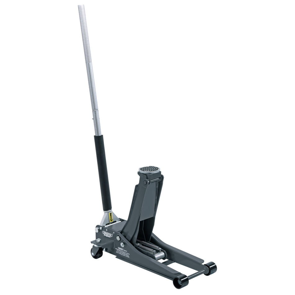 Draper 31481 Professional Garage Trolley Jacks, 2 Tonne