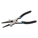 Draper 31489 Soft Grip MIG 'Helper' Pliers, 210mm