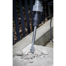 Sealey 314C 5pc SDS MAX Demolition Kit