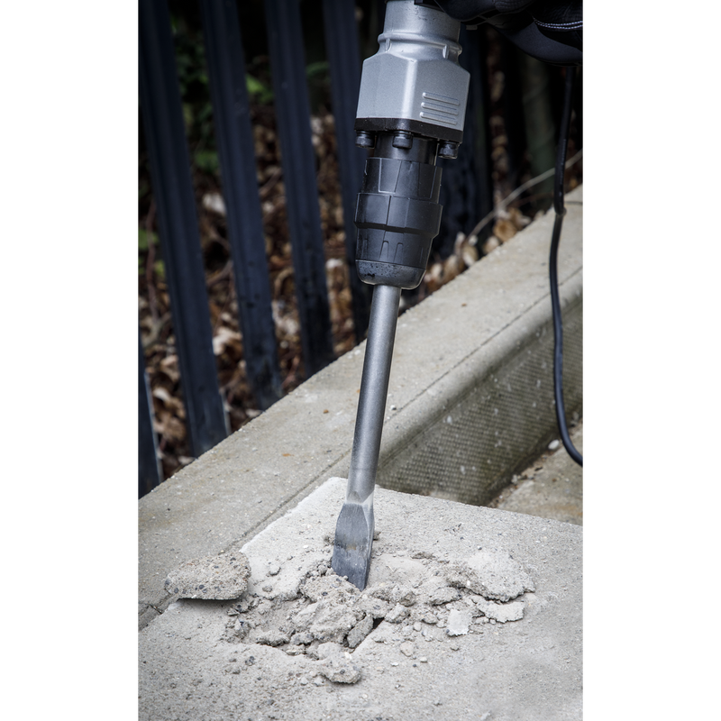 Sealey 314C 5pc SDS MAX Demolition Kit
