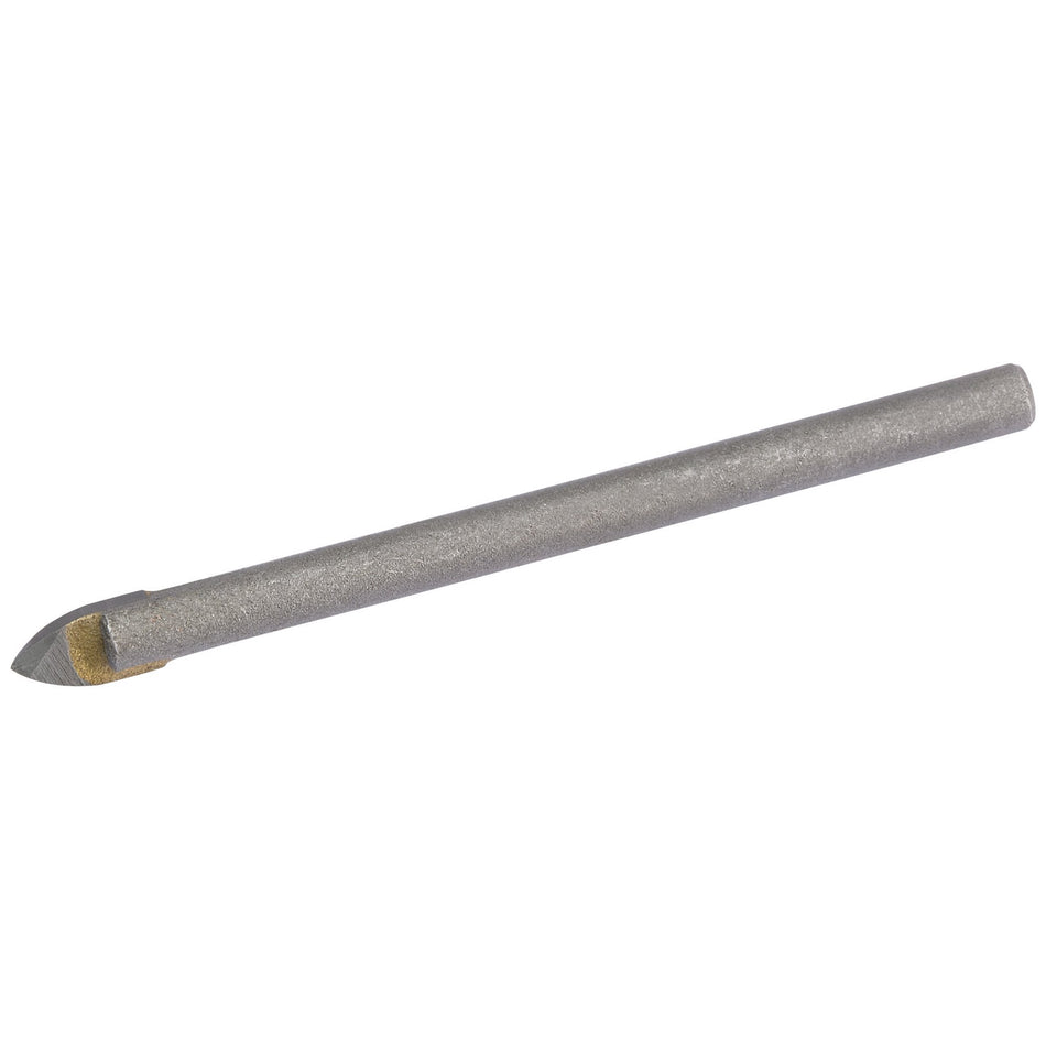 Draper 31503 Tile and Glass Drill Bit, 4mm