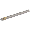 Draper 31507 Tile and Glass Drill Bit, 5mm