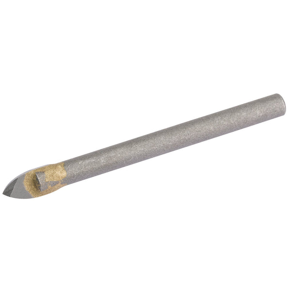 Draper 31507 Tile and Glass Drill Bit, 5mm