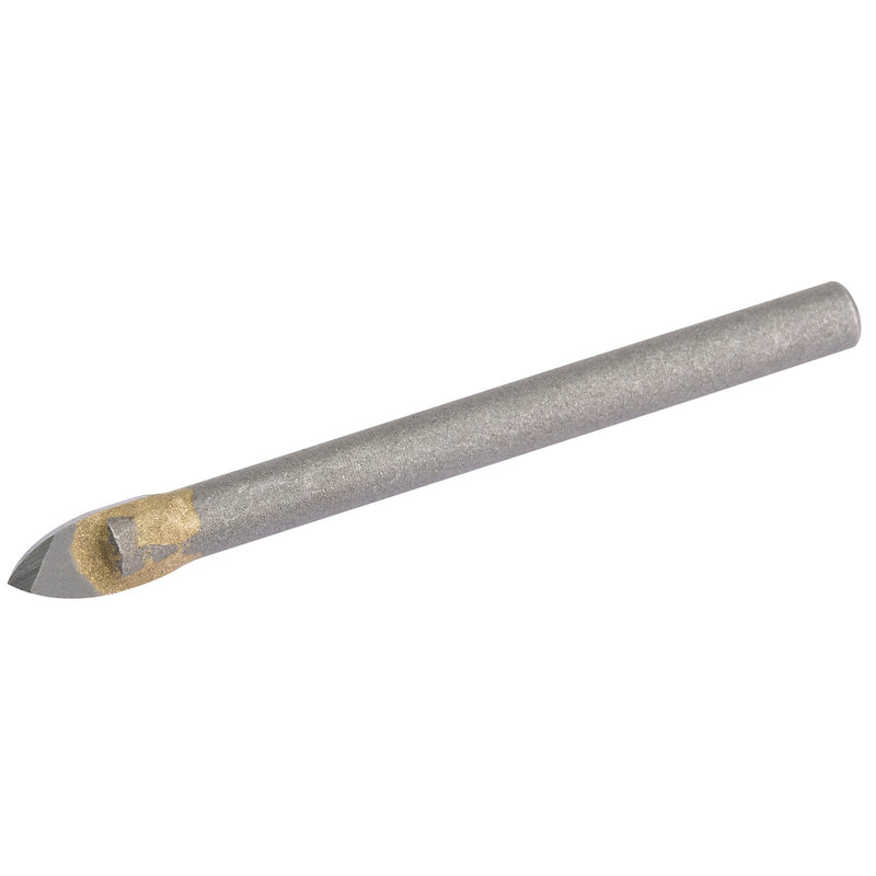 Draper 31507 Tile and Glass Drill Bit, 5mm