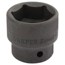 Draper 31513 Impact Socket, 1/2" Sq. Dr., 30mm