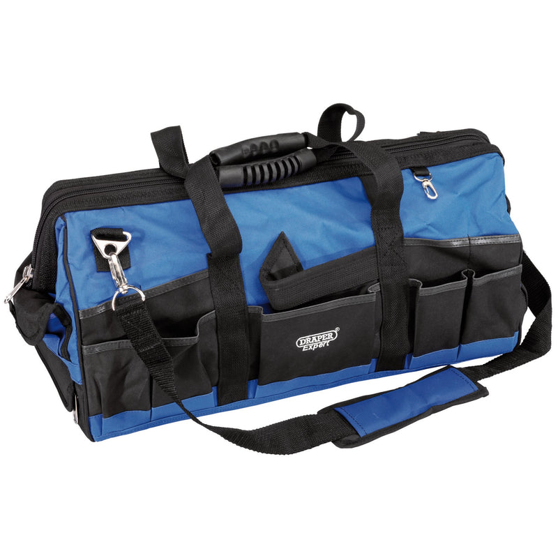Draper 31591 Contractor's Tool Bag, 600mm