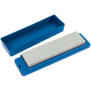 Draper 31696 Silicone Carbide Sharpening Stone with Box, 200 x 50 x 25mm