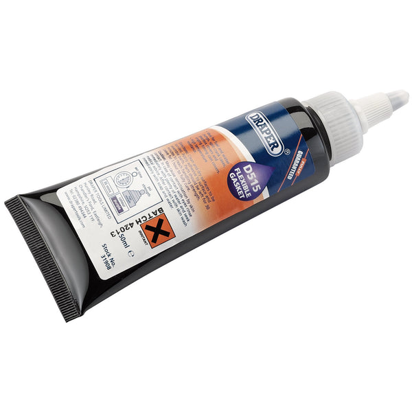 Draper 31908 D515 Flexible Gasket