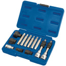 Draper 31913 Alternator Pulley Tool Kit (13 Piece)