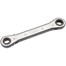 Draper 31996 Ratcheting Ring Spanner, 15 x 17mm