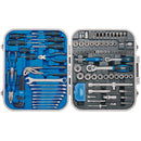 Draper 32027 Draper Expert Mechanic's Tool Kit (127 Piece)