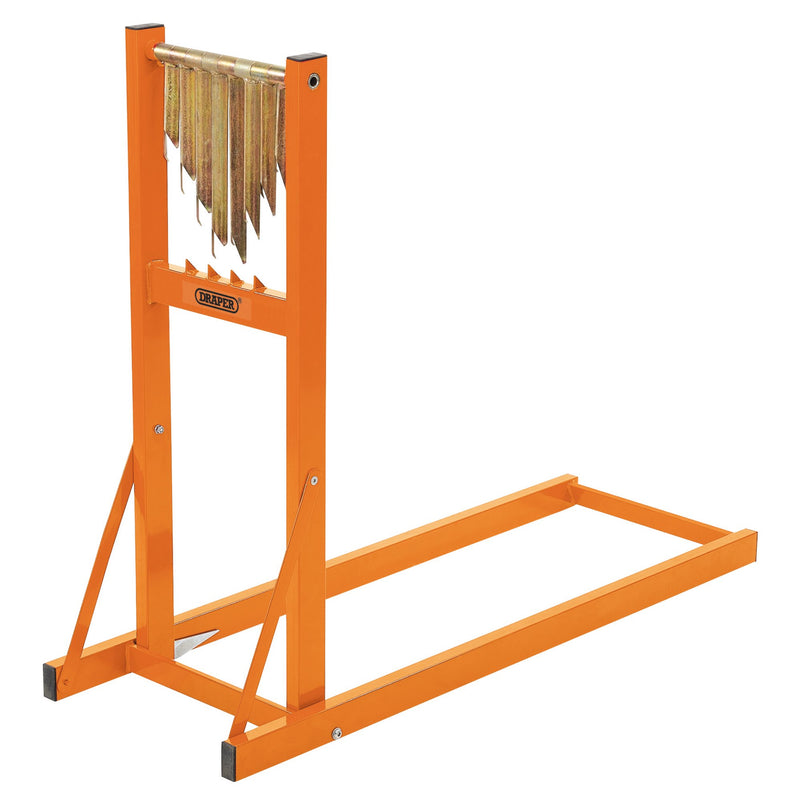 Draper 32273 Log Stand, 150kg