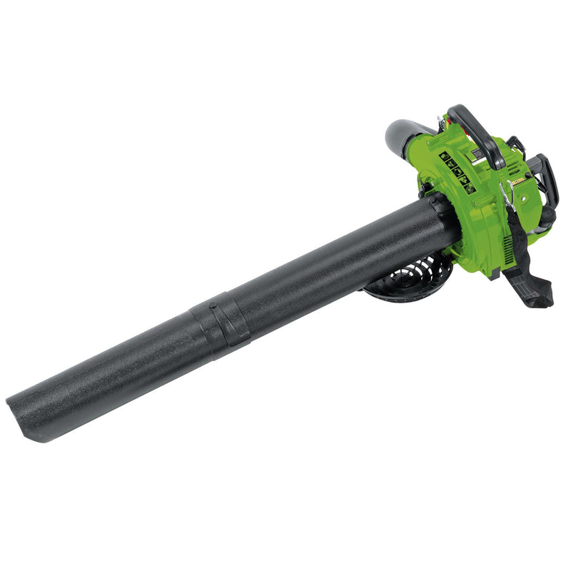 Draper 32301 Petrol Vacuum/Blower, 25.4cc
