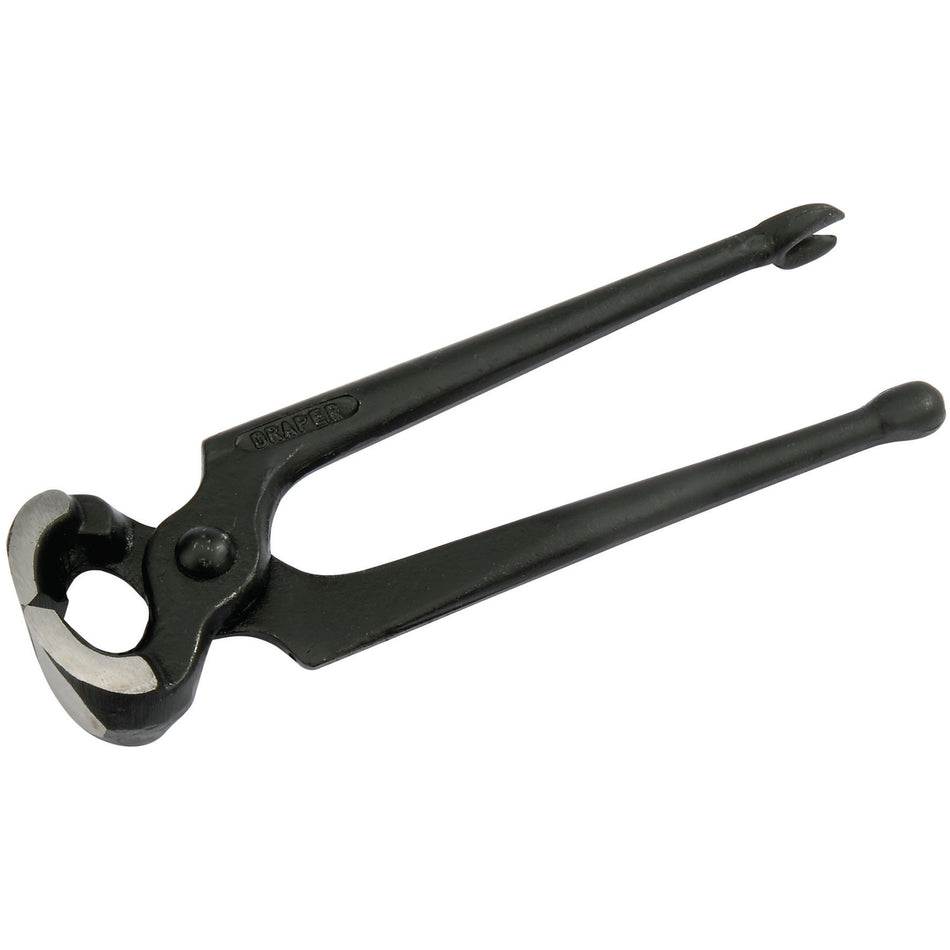 Draper 32732 Ball and Claw Carpenters Pincer, 175mm