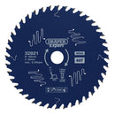 Draper 32821 Draper Expert TCT Circular Saw Blade for Wood with PTFE Coating, 165 x 20mm, 40T