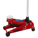 Sealey 3290CX 3tonne Standard Chassis Trolley Jack