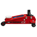 Sealey 3290CX 3tonne Standard Chassis Trolley Jack