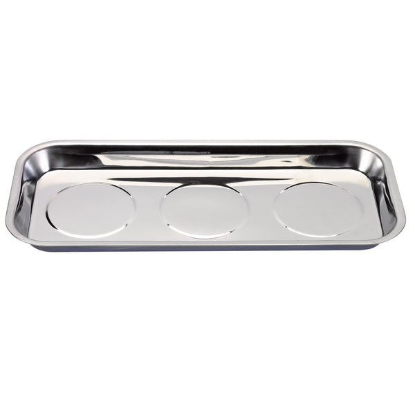 Draper 33007 Stainless Steel Magnetic Parts Tray