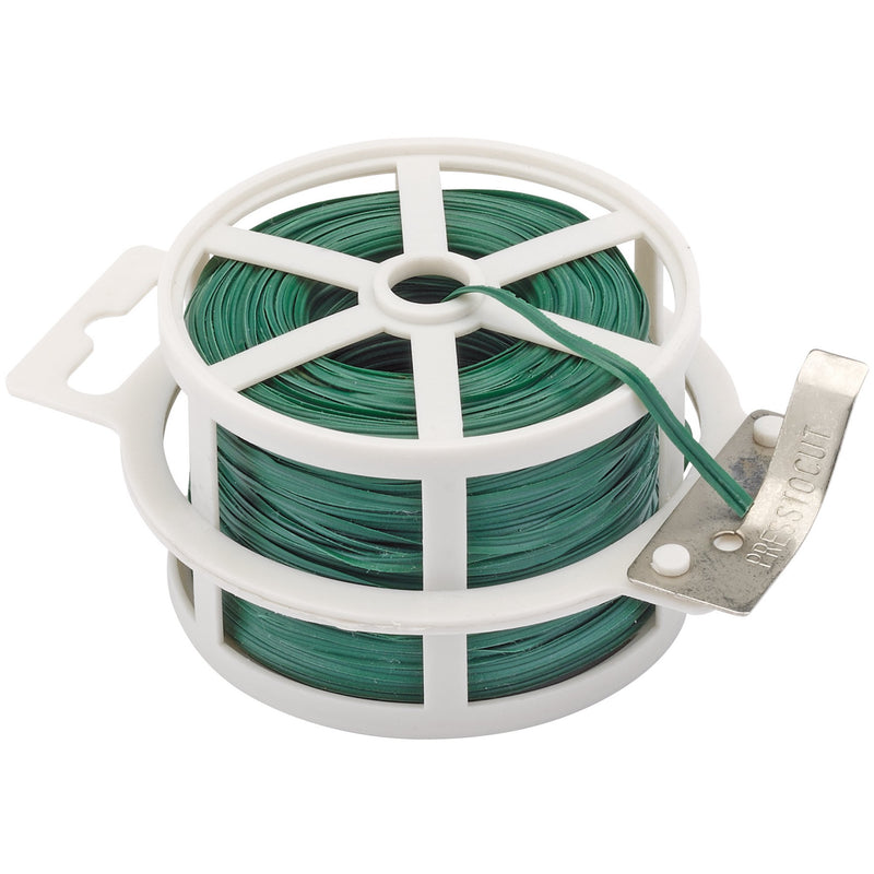 Draper 33017 Garden Tying Wire, 50m