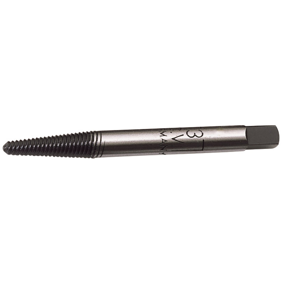 Draper 33071 No 3 Screw Extractor for 45856 Screw Extractor Set