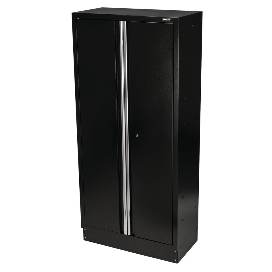 BUNKER® 33166 Modular Tall Floor Cabinet, 2 Door, 915mm