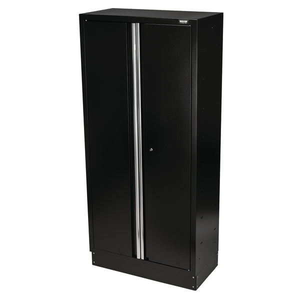 BUNKER&#174; 33166 Modular Tall Floor Cabinet, 2 Door, 915mm